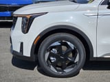 2026 Kia Sorento - Preview 7
