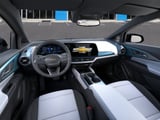2026 Chevrolet Equinox EV - Preview 15