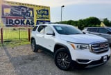 2019 GMC Acadia - Preview 2