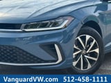 2027 Volkswagen Jetta - Preview 3