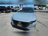 2024 Nissan Sentra - Preview 3