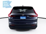 2027 Honda CR-V - Preview 6