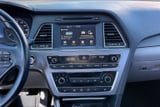 2017 Hyundai Sonata - Preview 6