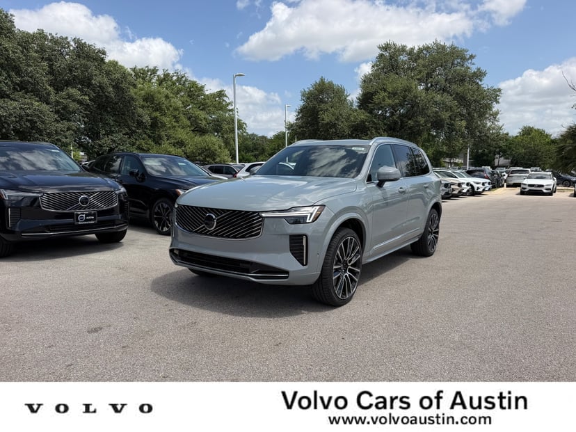 2026 Volvo XC90 - Image 2