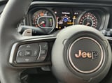 2027 Jeep Wrangler - Preview 11