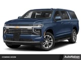 2027 Chevrolet Suburban - Preview 2