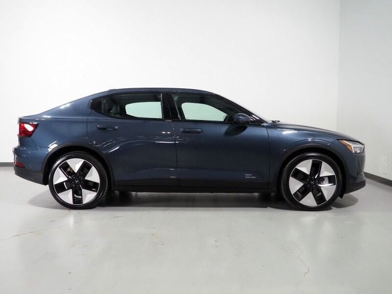 2024 Polestar 2 Long Range Dual Motor Plus AWD - Image 2