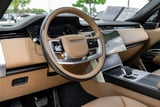 2025 Land Rover Range Rover - Preview 3
