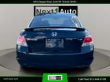 2008 Honda Accord - Preview 15