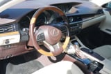 2016 Lexus ES - Preview 7