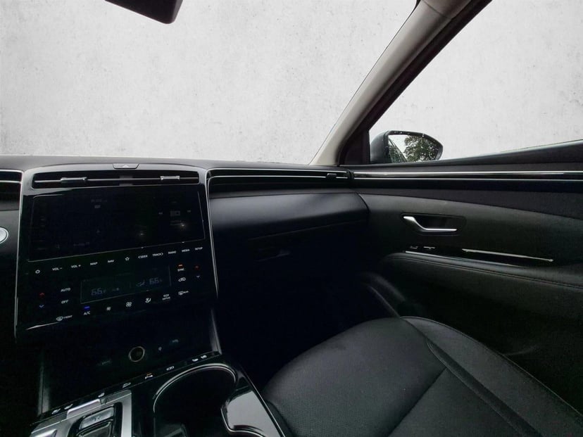 2024 Hyundai Tucson - Image 3