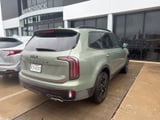 2025 Kia Telluride - Preview 6