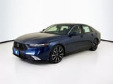 2026 Honda Accord - Preview 3