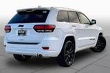 2021 Jeep Grand Cherokee - Preview 13