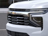 2026 Chevrolet Suburban - Preview 13