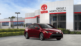 2026 Toyota Corolla - Preview 15