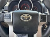 2013 Toyota 4Runner - Preview 16