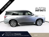 2027 INFINITI QX80 - Preview 8