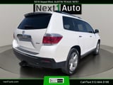2012 Toyota Highlander - Preview 8