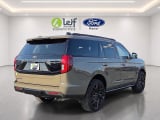 2027 Ford Expedition - Preview 7