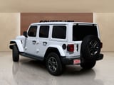 2023 Jeep Wrangler - Preview 4