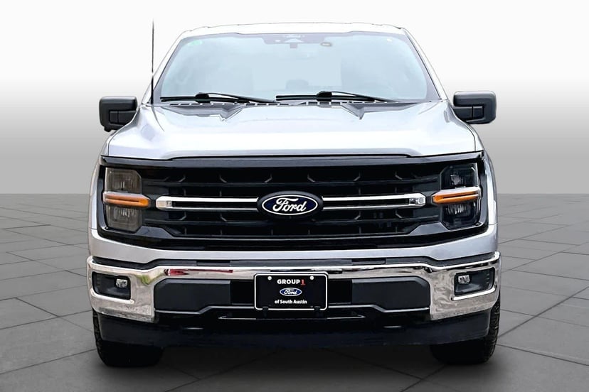 2024 Ford F-150 - Image 3