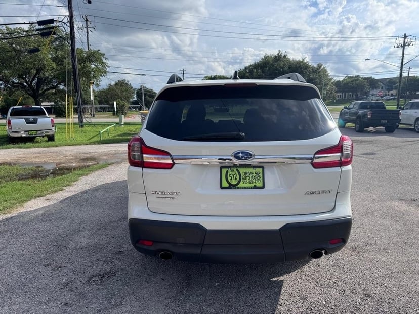 2020 Subaru Ascent - Image 2
