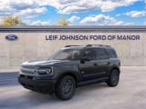 2026 Ford Bronco Sport - Preview 2