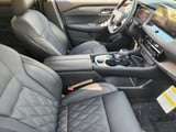 2026 Nissan Rogue - Preview 14