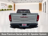 2026 GMC Sierra 1500 - Preview 8
