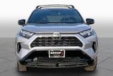 2025 Toyota RAV4 - Preview 3