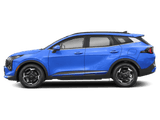 2026 Kia Sportage - Preview 3