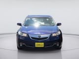 2013 Acura Tl - Preview 3