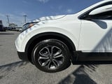 2020 Honda CR-V - Preview 10