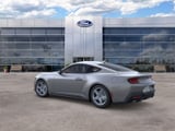 2026 Ford Mustang - Preview 4