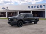 2026 Ford F-150 - Preview 2