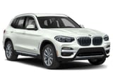 2020 BMW X3 - Preview 9