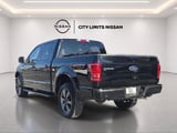 2016 Ford F-150 - Preview 3