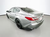2026 Toyota Camry - Preview 7
