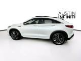 2025 INFINITI QX55 - Preview 4