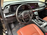 2022 Kia Carnival - Preview 11