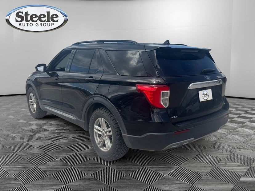 2020 Ford Explorer - Image 3