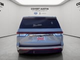2023 Lincoln Navigator L - Preview 4