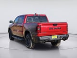 2026 Ram 1500 - Preview 4