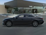2026 Hyundai Sonata Hybrid - Preview 3