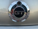 2008 Ford Mustang - Preview 9
