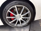 2017 Mercedes-Benz S-Class - Preview 9