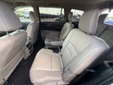 2019 Honda Pilot - Preview 11
