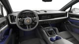 2027 Porsche Cayenne - Preview 11