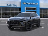 2026 Chevrolet Trax - Preview 6